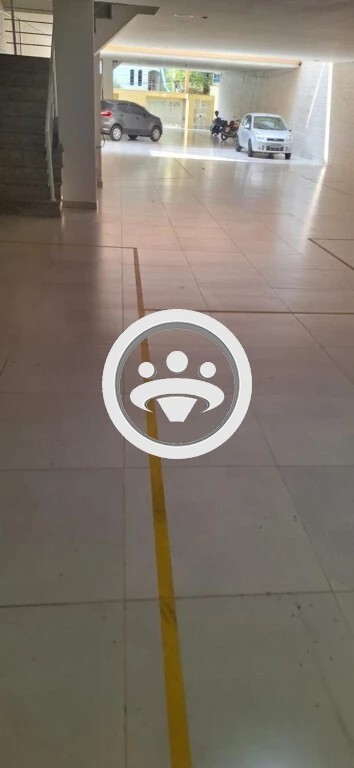 Apartamento à venda com 2 quartos, 45m² - Foto 5
