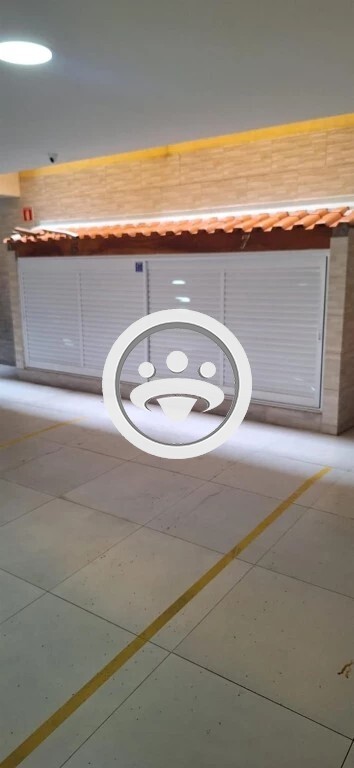 Apartamento à venda com 2 quartos, 45m² - Foto 6