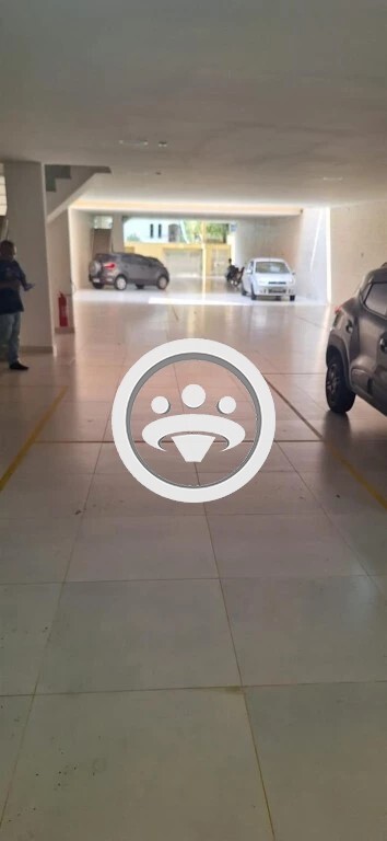 Apartamento à venda com 2 quartos, 45m² - Foto 4