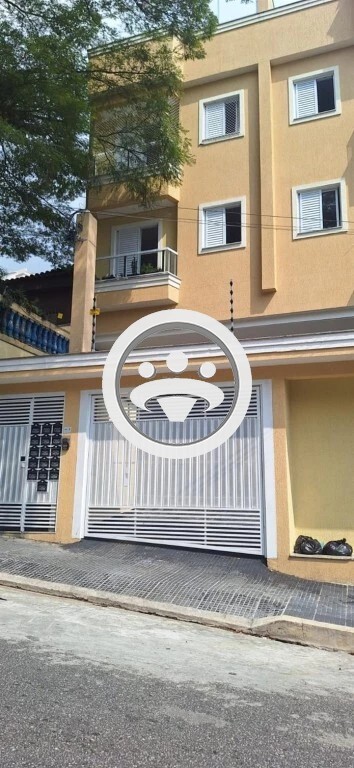 Apartamento à venda com 2 quartos, 45m² - Foto 1
