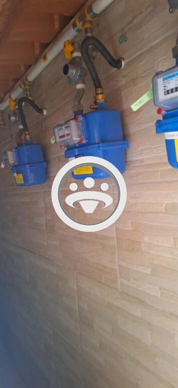 Apartamento à venda com 2 quartos, 45m² - Foto 8