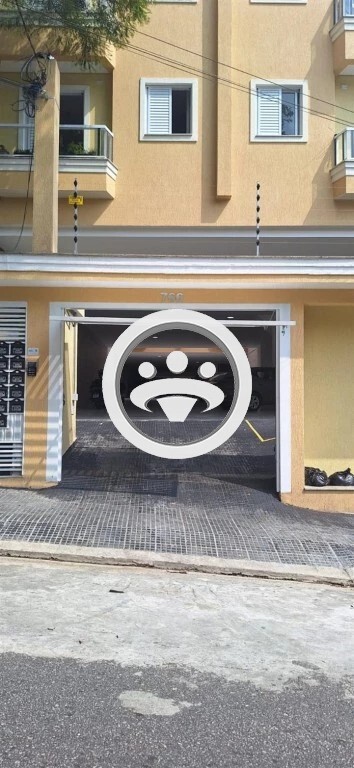 Apartamento à venda com 2 quartos, 45m² - Foto 2