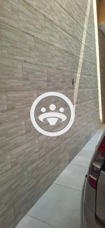 Apartamento à venda com 2 quartos, 45m² - Foto 3