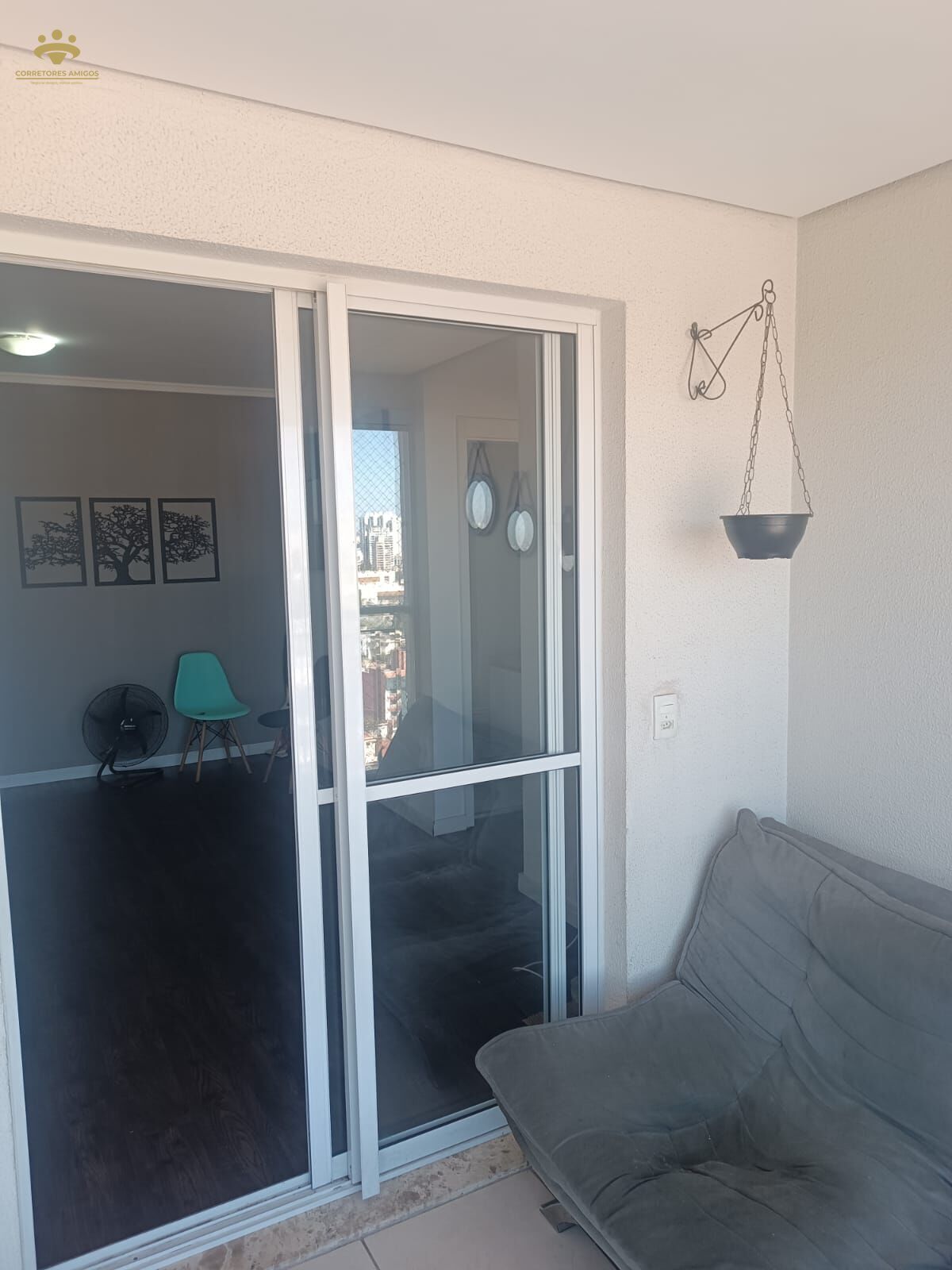 Apartamento, 2 quartos, 62 m² - Foto 7
