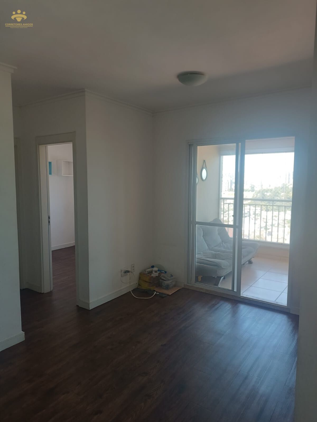 Apartamento, 2 quartos, 62 m² - Foto 1