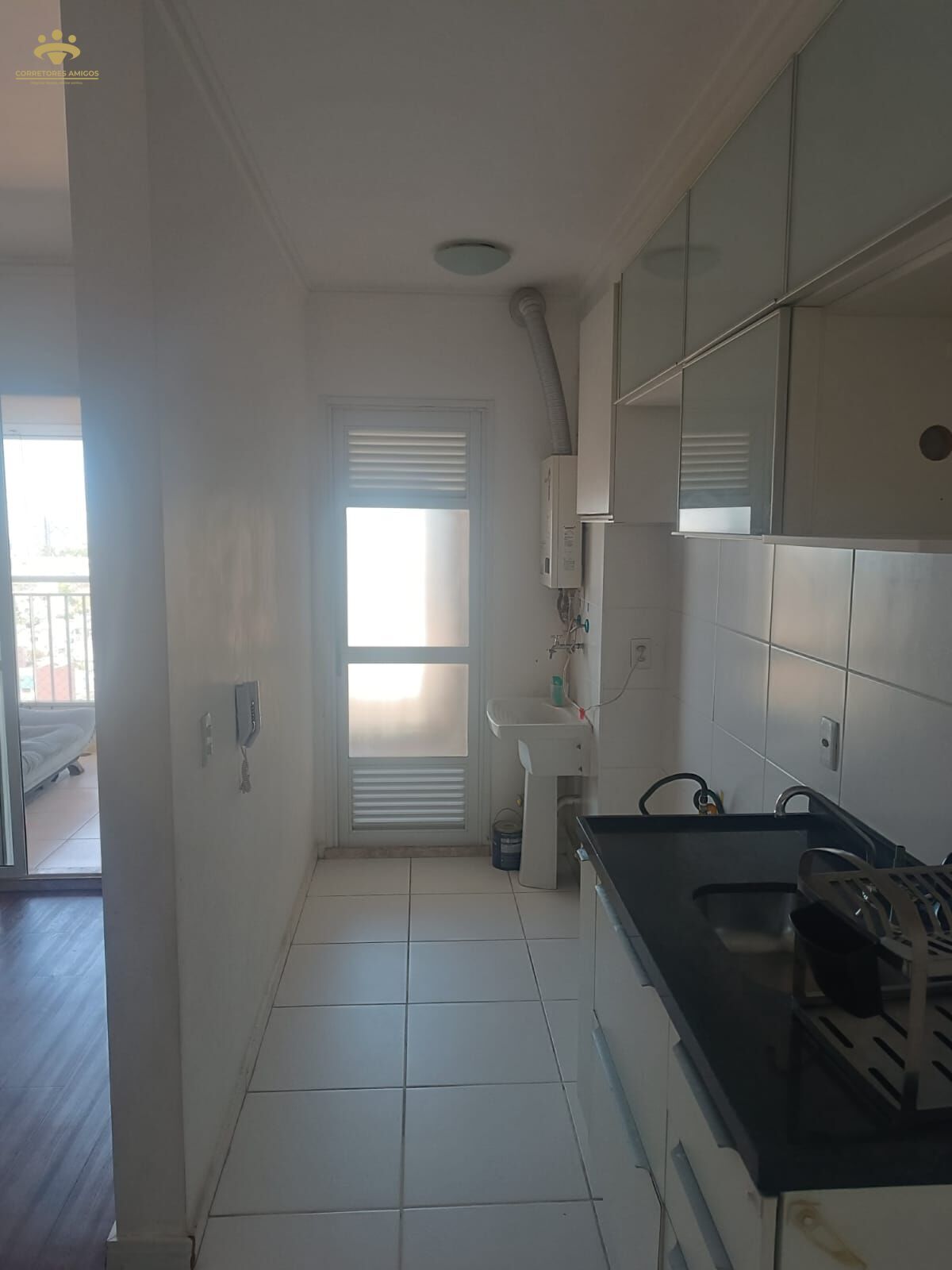 Apartamento, 2 quartos, 62 m² - Foto 12