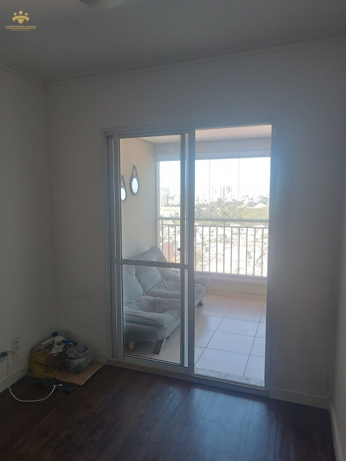 Apartamento, 2 quartos, 62 m² - Foto 2