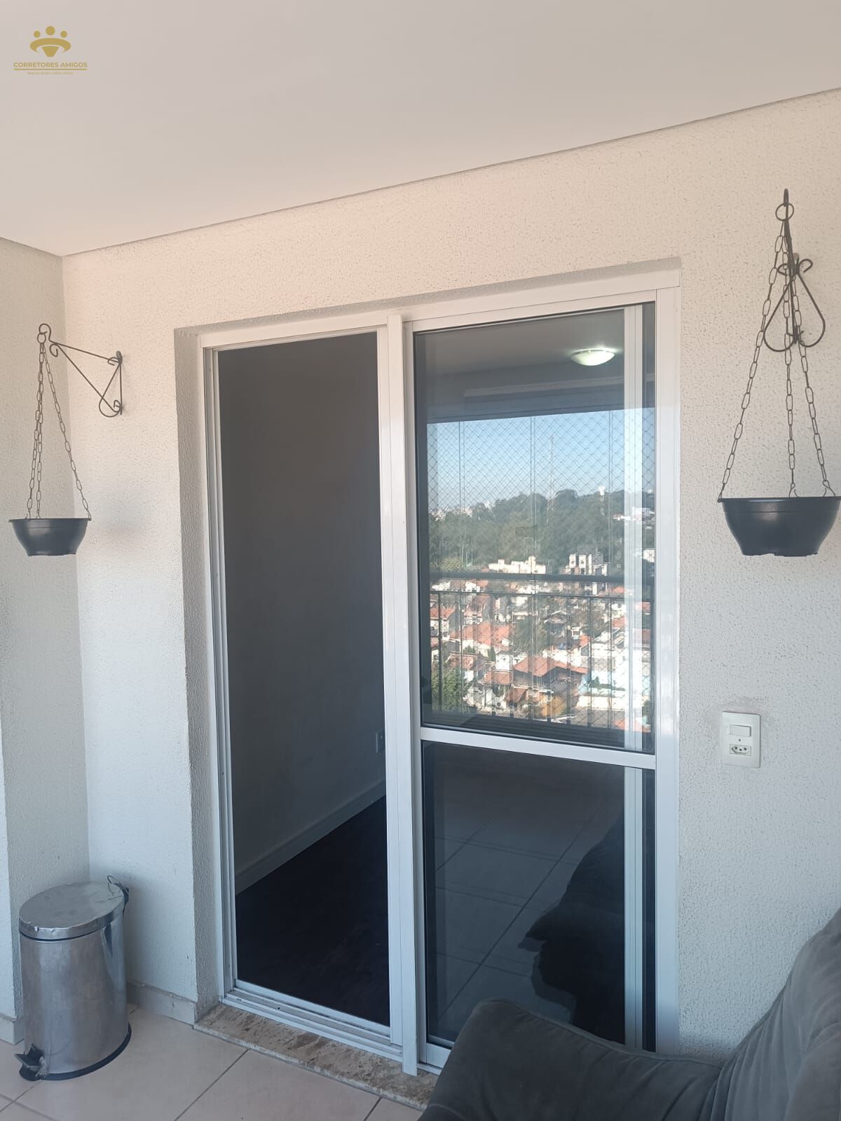 Apartamento, 2 quartos, 62 m² - Foto 6