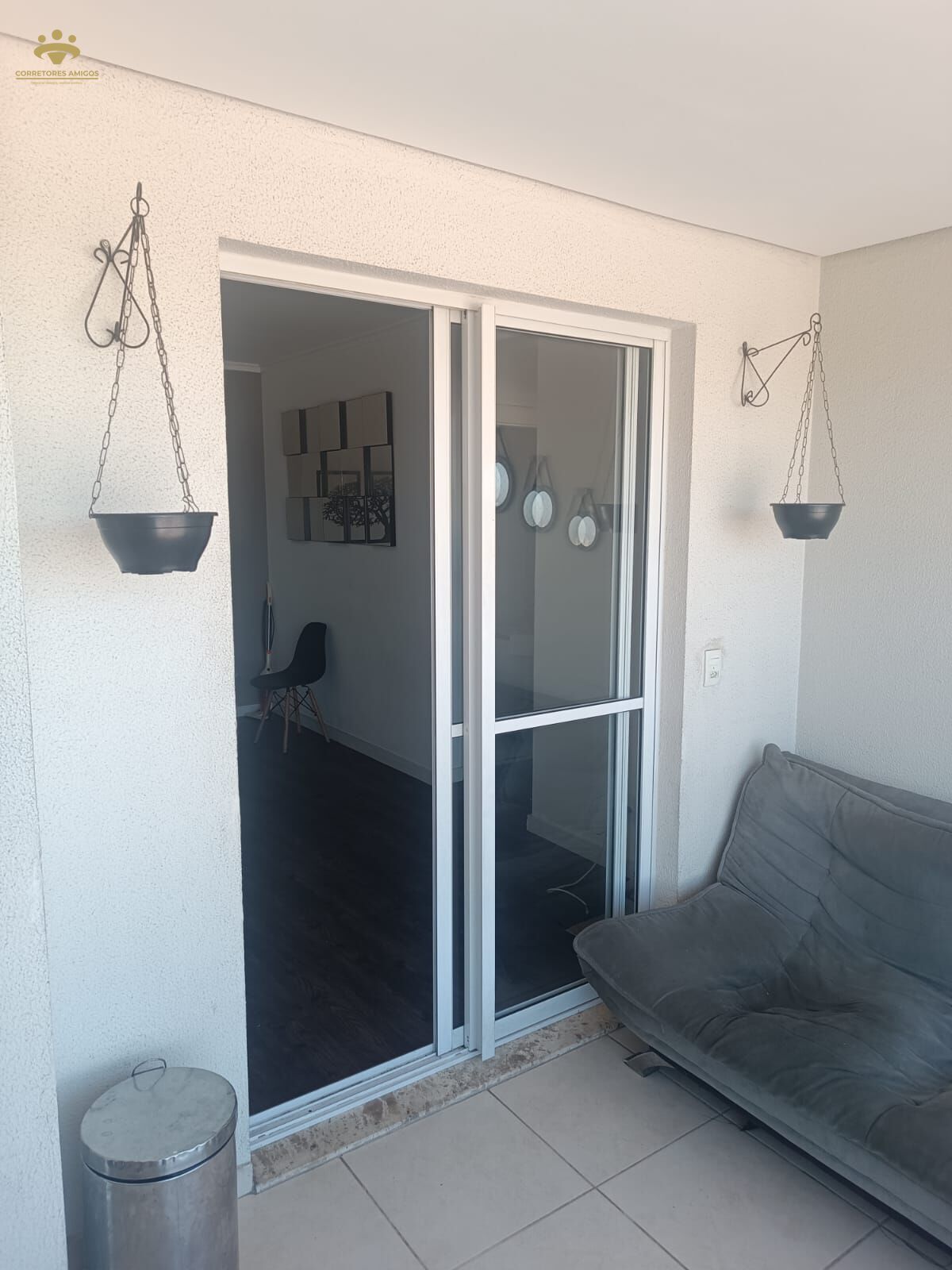 Apartamento, 2 quartos, 62 m² - Foto 8