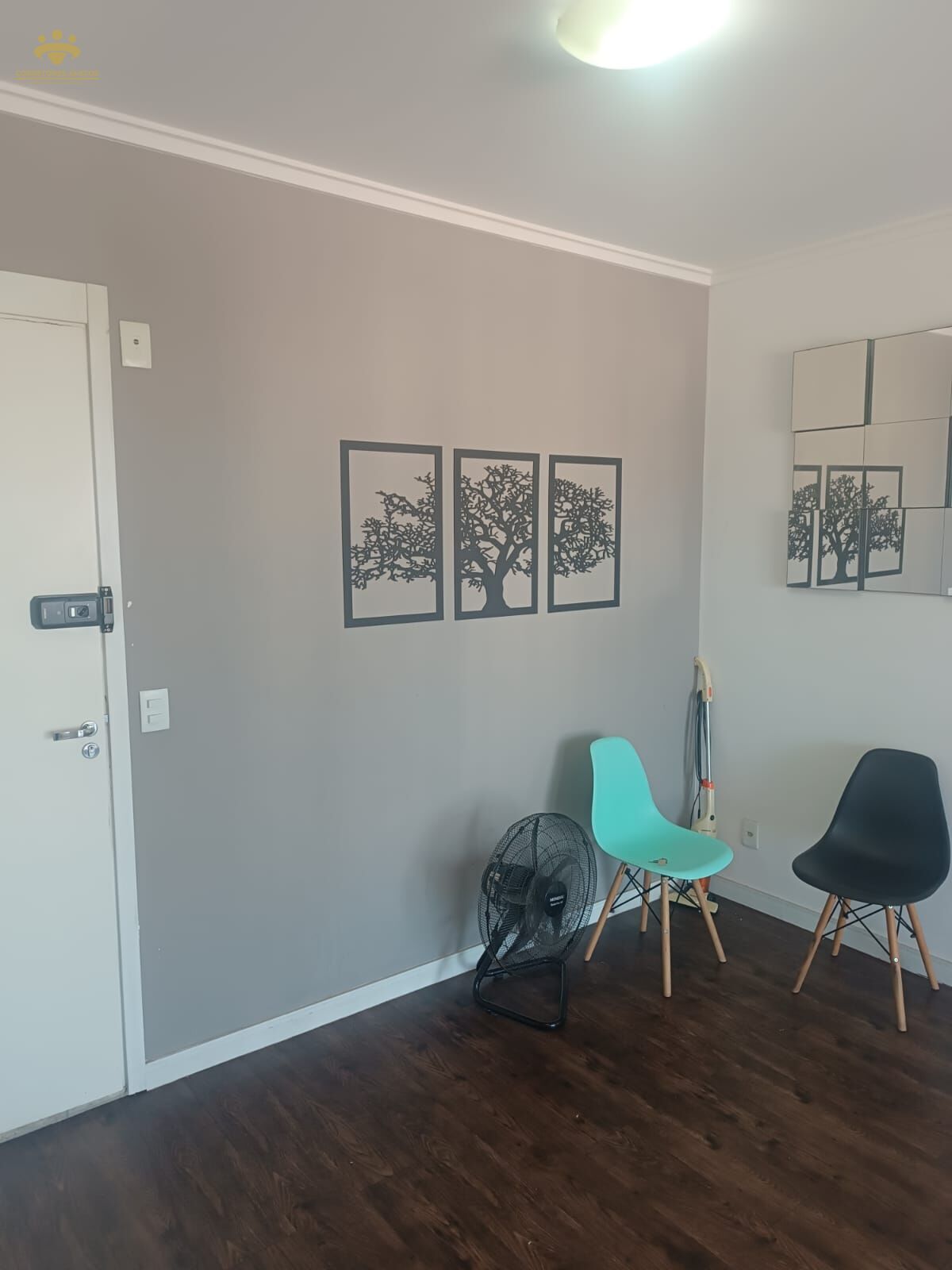 Apartamento, 2 quartos, 62 m² - Foto 4