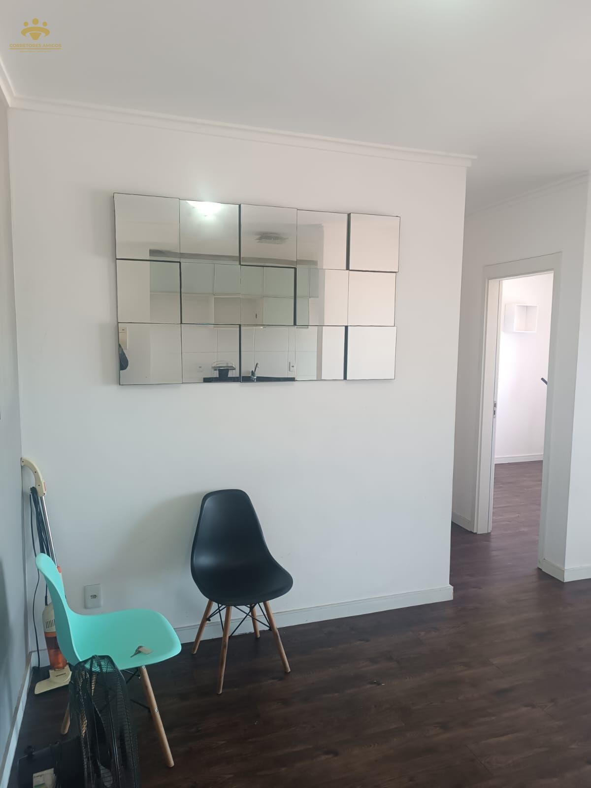 Apartamento, 2 quartos, 62 m² - Foto 3