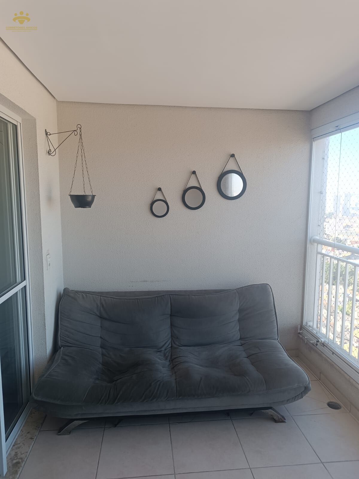 Apartamento, 2 quartos, 62 m² - Foto 9