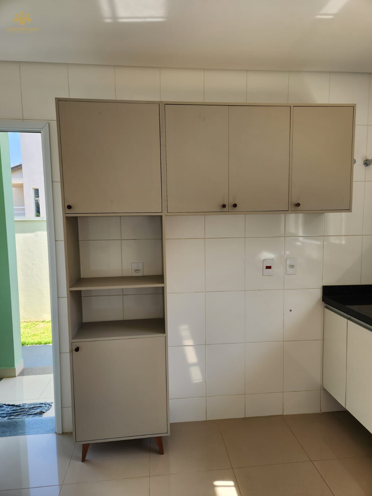 Casa de Condomínio, 3 quartos - Foto 10