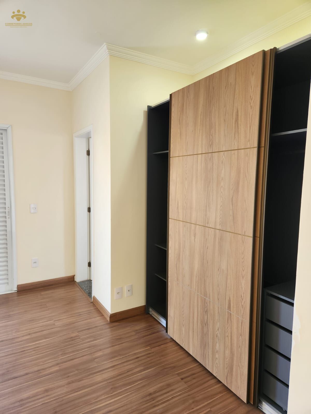 Casa de Condomínio, 3 quartos - Foto 11