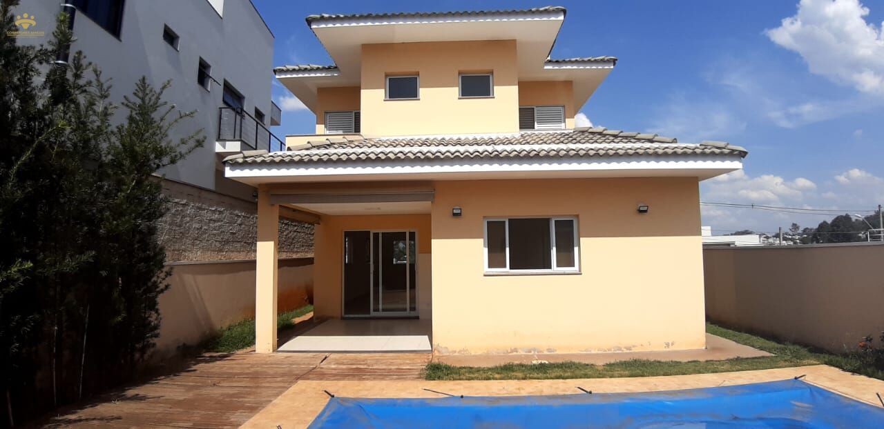 Casa de Condomínio, 3 quartos - Foto 5