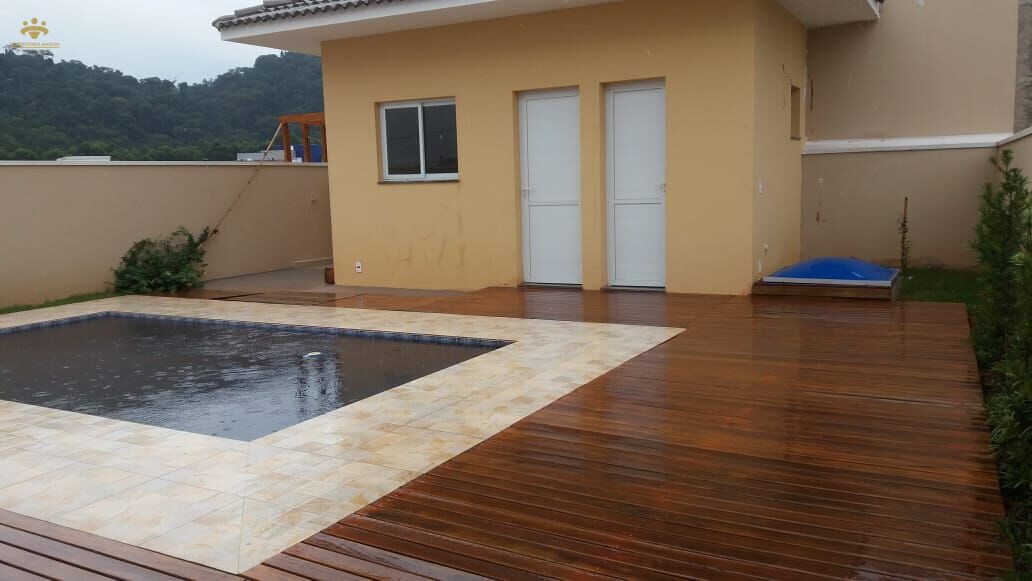 Casa de Condomínio, 3 quartos - Foto 9