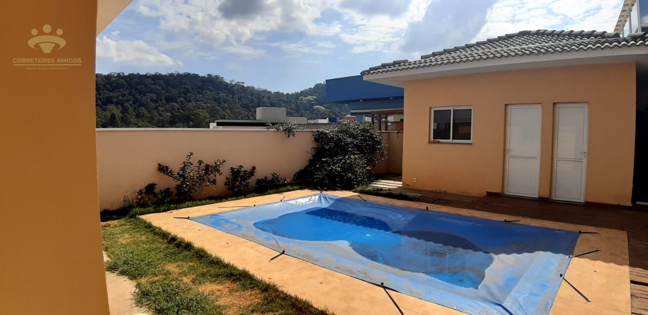 Casa de Condomínio, 3 quartos - Foto 7