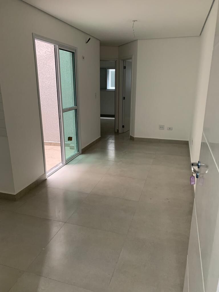 Apartamento, 2 quartos, 42 m² - Foto 1