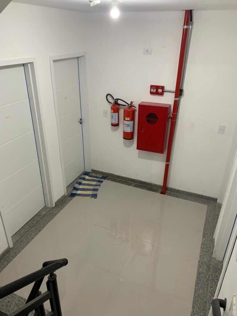 Apartamento, 2 quartos, 42 m² - Foto 3