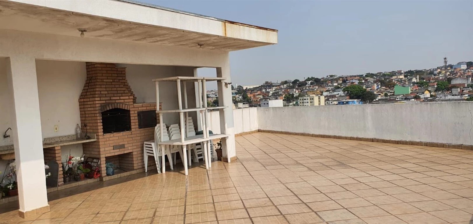Kitnet e Studio para alugar com 1 quarto, 38m² - Foto 9