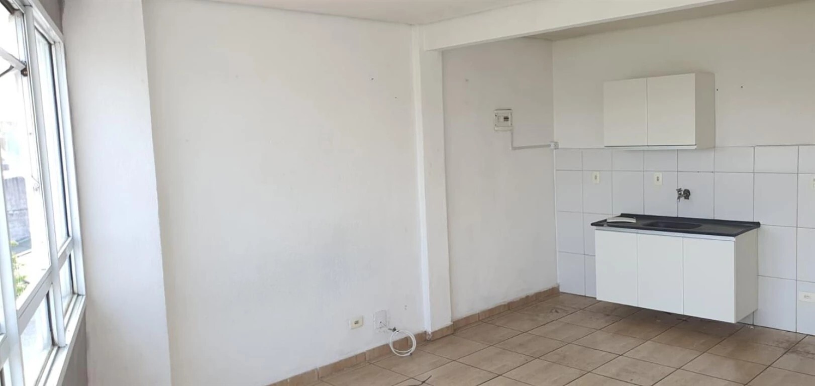 Kitnet e Studio para alugar com 1 quarto, 38m² - Foto 3