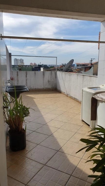 Kitnet e Studio para alugar com 1 quarto, 38m² - Foto 7