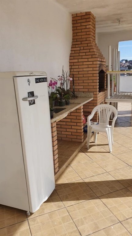 Kitnet e Studio para alugar com 1 quarto, 38m² - Foto 8