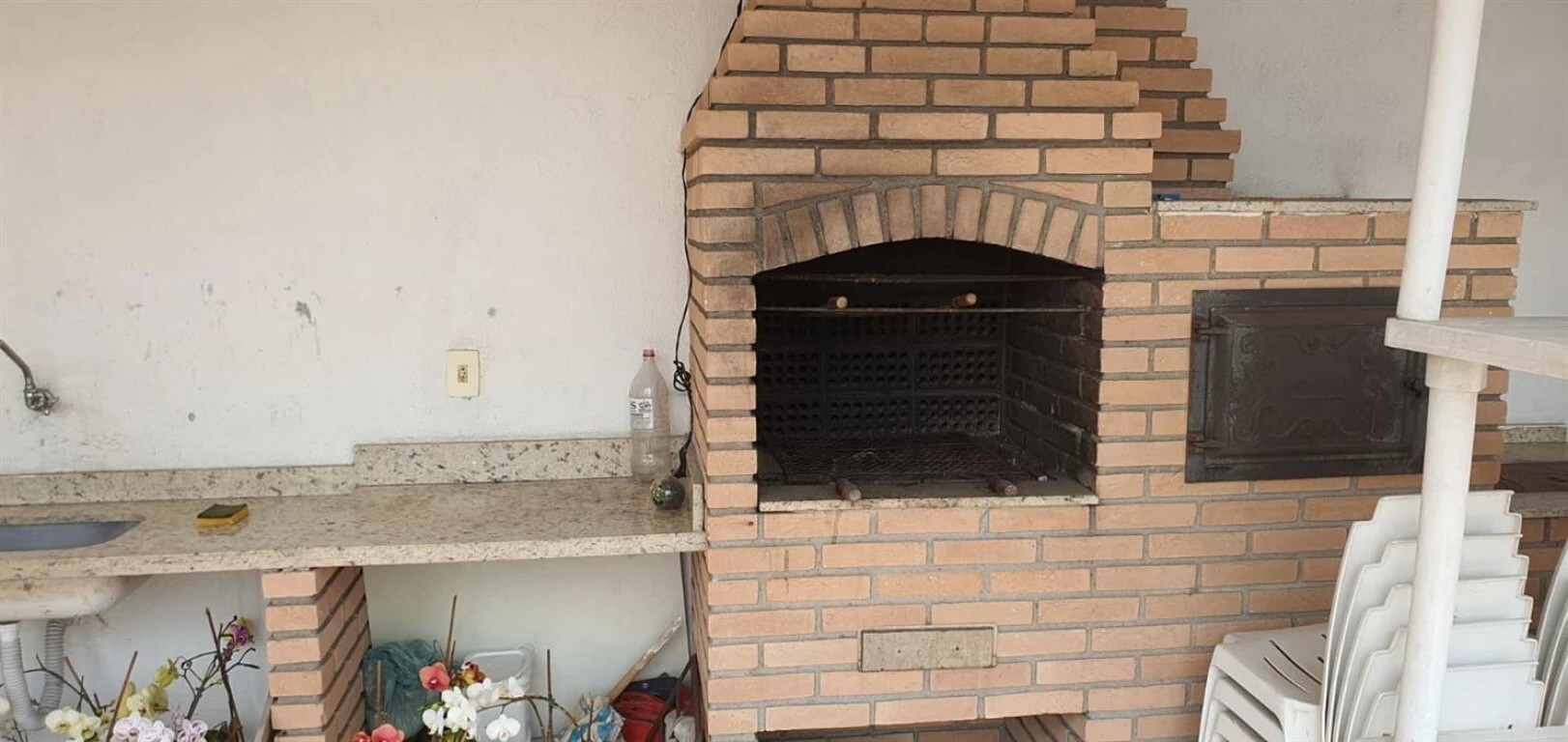 Kitnet e Studio para alugar com 1 quarto, 38m² - Foto 10