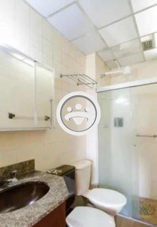 Flat/Apart Hotel para alugar com 1 quarto, 40m² - Foto 5