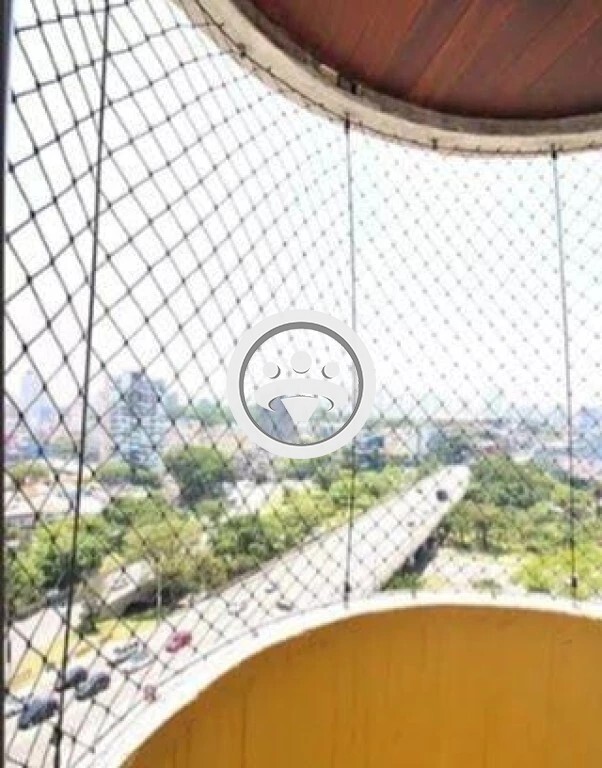 Flat/Apart Hotel para alugar com 1 quarto, 40m² - Foto 7