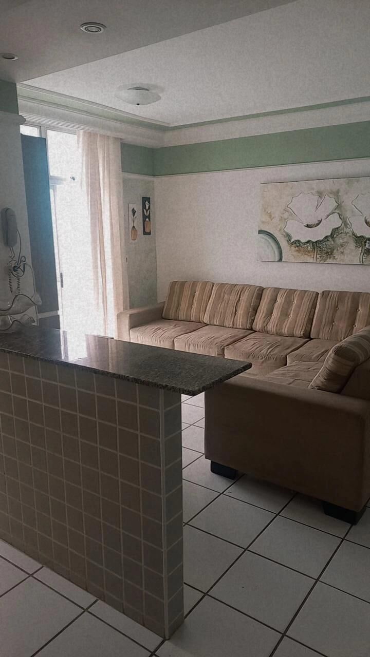 Apartamento, 2 quartos, 75 m² - Foto 3
