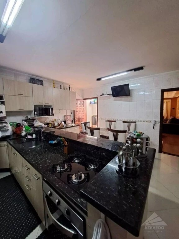 Sobrado à venda com 3 quartos, 245m² - Foto 24