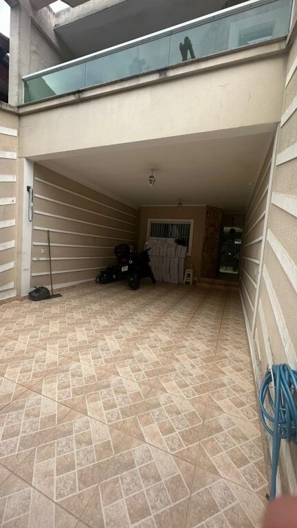 Sobrado à venda com 3 quartos, 245m² - Foto 6