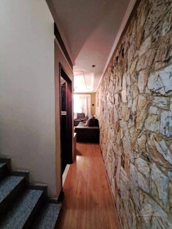 Sobrado à venda com 3 quartos, 245m² - Foto 23