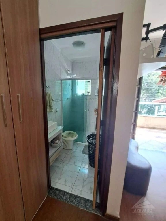 Sobrado à venda com 3 quartos, 245m² - Foto 28