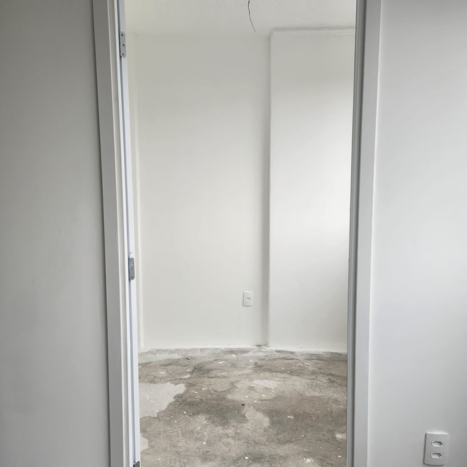 Apartamento, 2 quartos, 32 m² - Foto 2