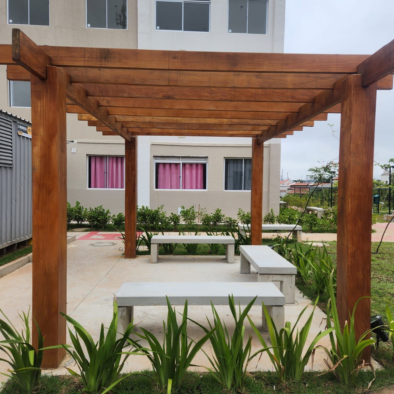 Apartamento, 2 quartos, 32 m² - Foto 6