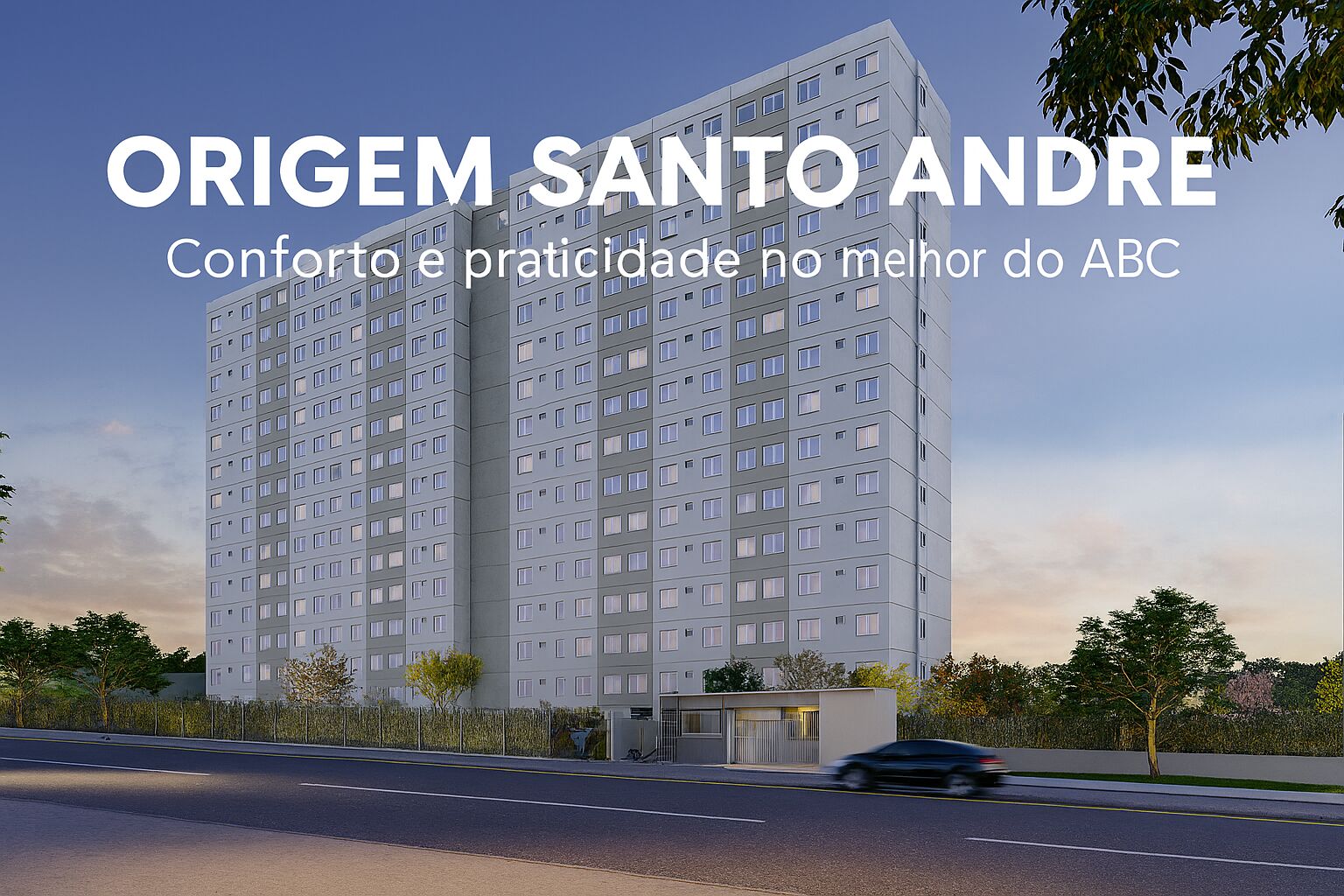 Apartamento, 2 quartos, 32 m² - Foto 1