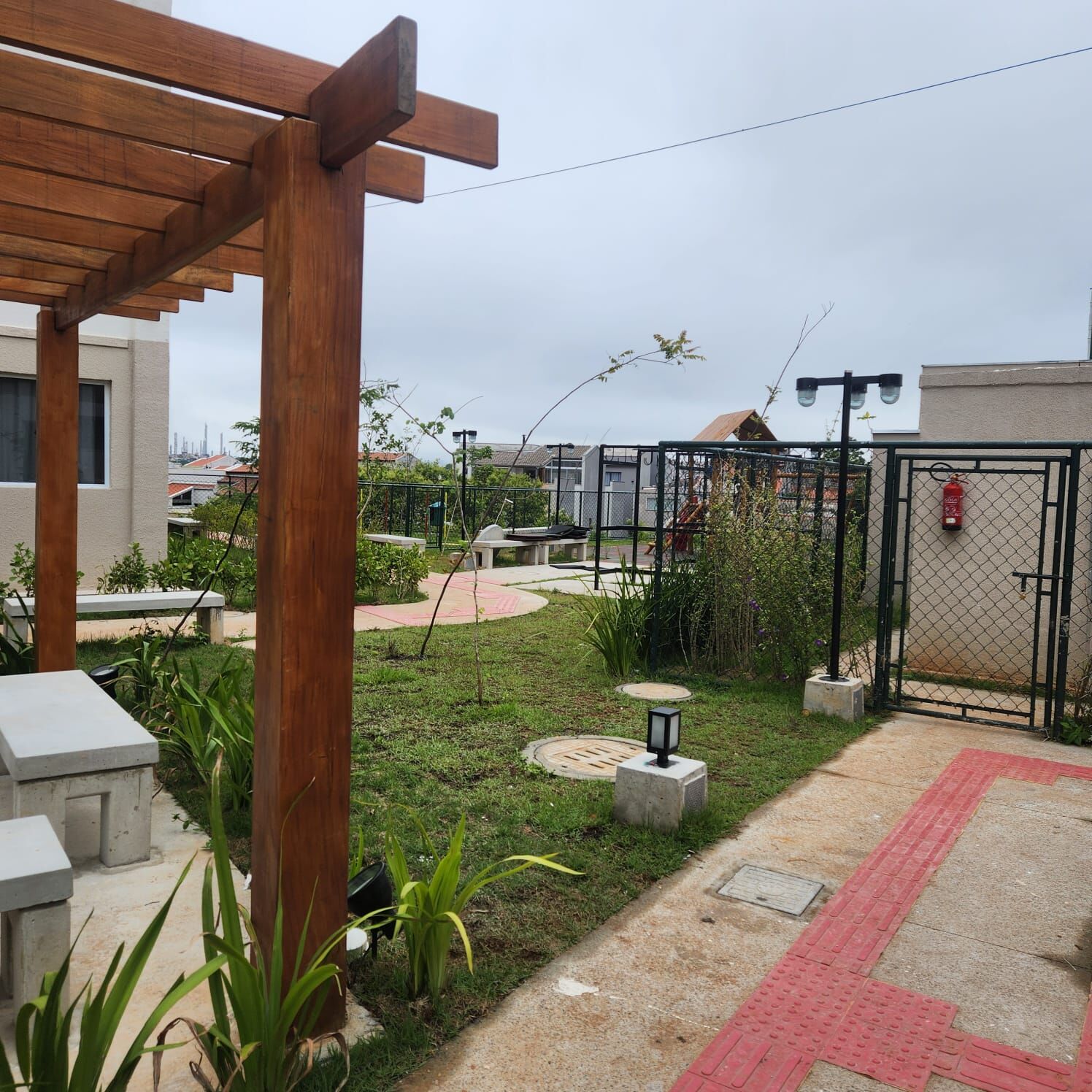 Apartamento, 2 quartos, 32 m² - Foto 8