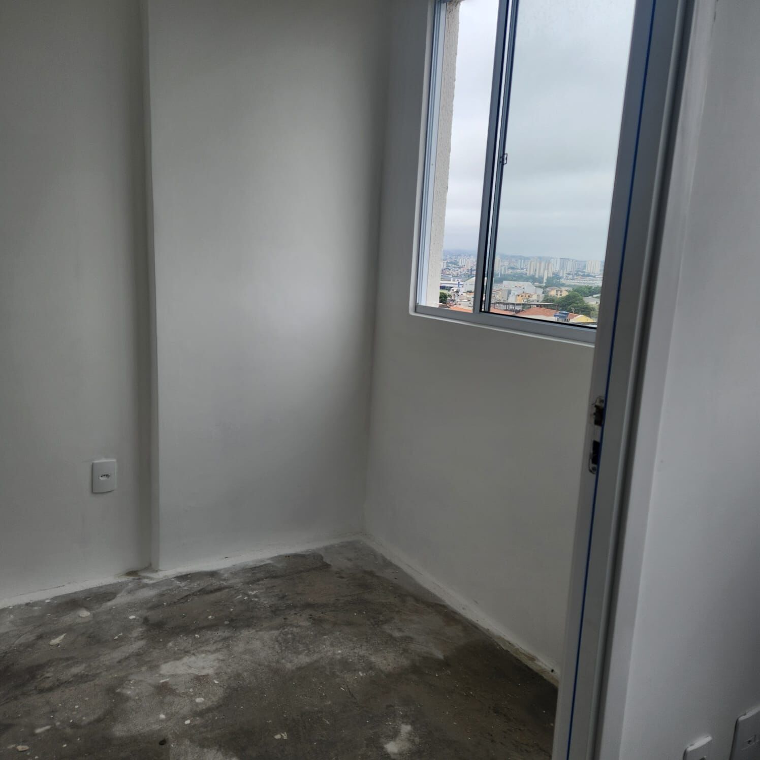 Apartamento, 2 quartos, 32 m² - Foto 4