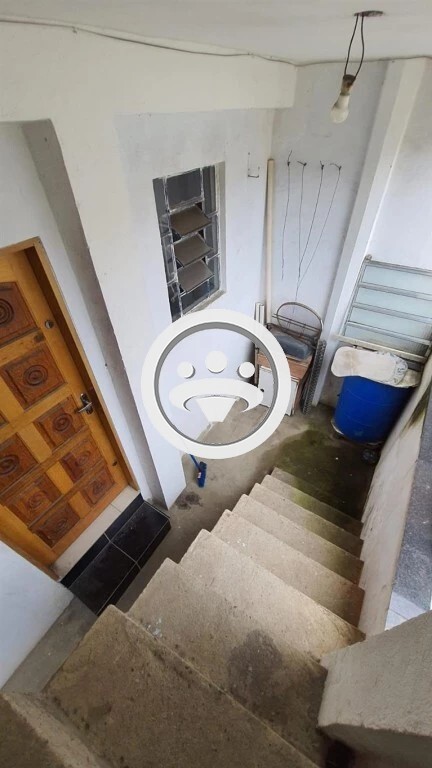 Casa para alugar com 1 quarto, 40m² - Foto 2