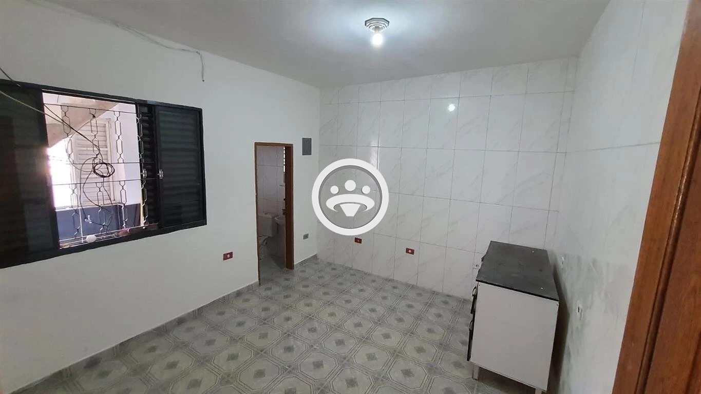 Casa para alugar com 1 quarto, 40m² - Foto 7