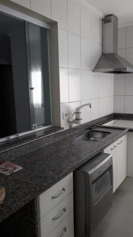 Apartamento para alugar com 2 quartos, 66m² - Foto 5