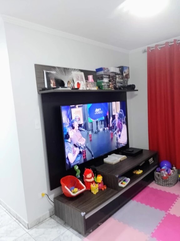 Apartamento para alugar com 2 quartos, 53m² - Foto 1