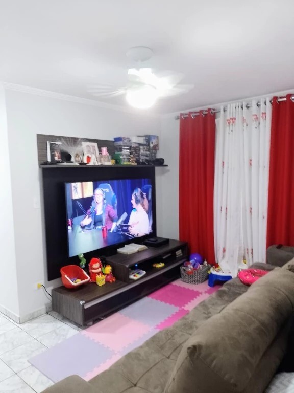 Apartamento para alugar com 2 quartos, 53m² - Foto 4