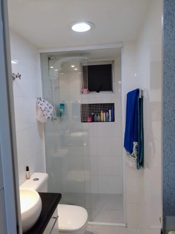 Apartamento para alugar com 2 quartos, 53m² - Foto 18