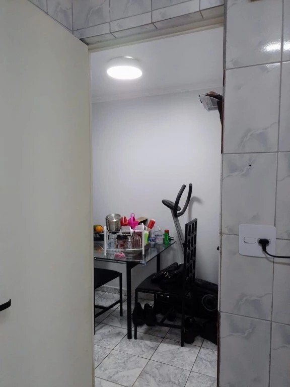 Apartamento para alugar com 2 quartos, 53m² - Foto 3