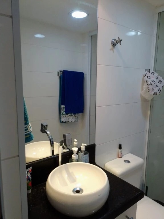 Apartamento para alugar com 2 quartos, 53m² - Foto 20