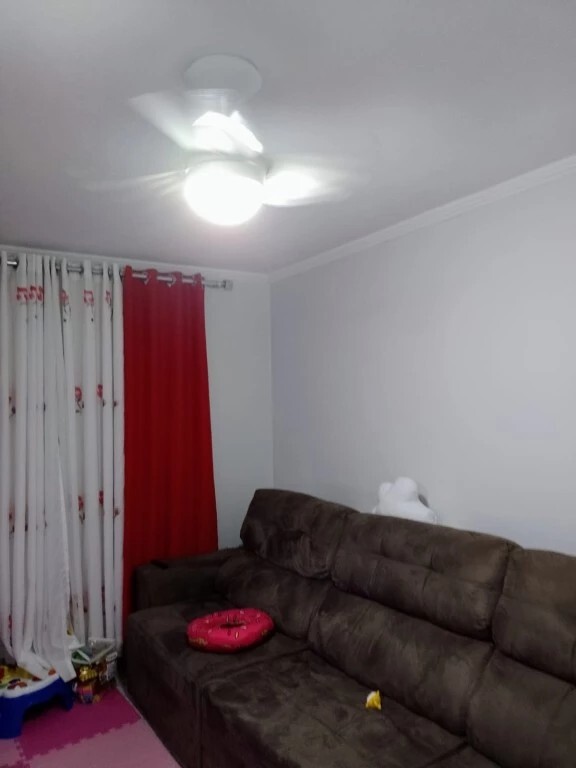 Apartamento para alugar com 2 quartos, 53m² - Foto 6