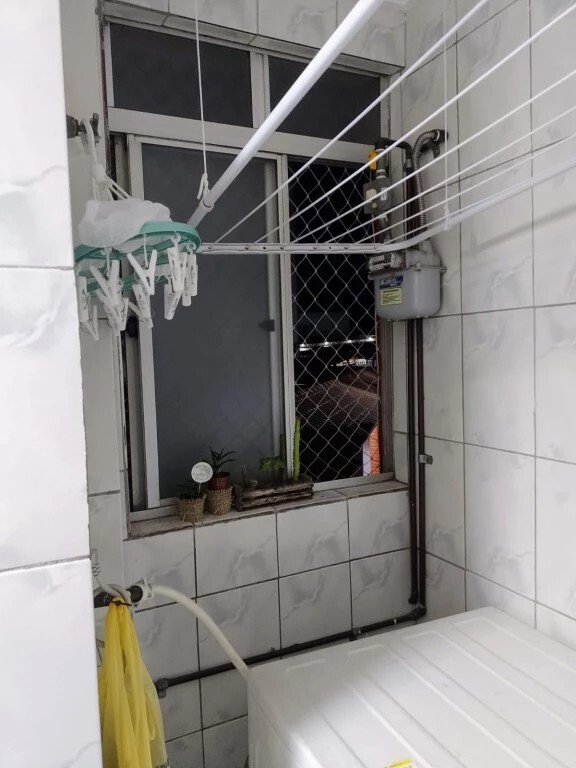 Apartamento para alugar com 2 quartos, 53m² - Foto 5